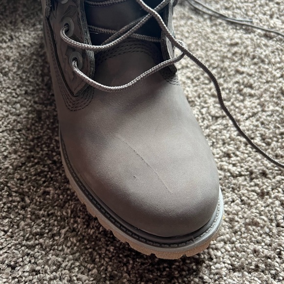 Timberland’s - Picture 11 of 12